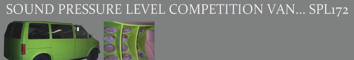 click to access spl van pictures